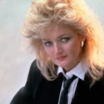 Bonnie Tyler Dies
