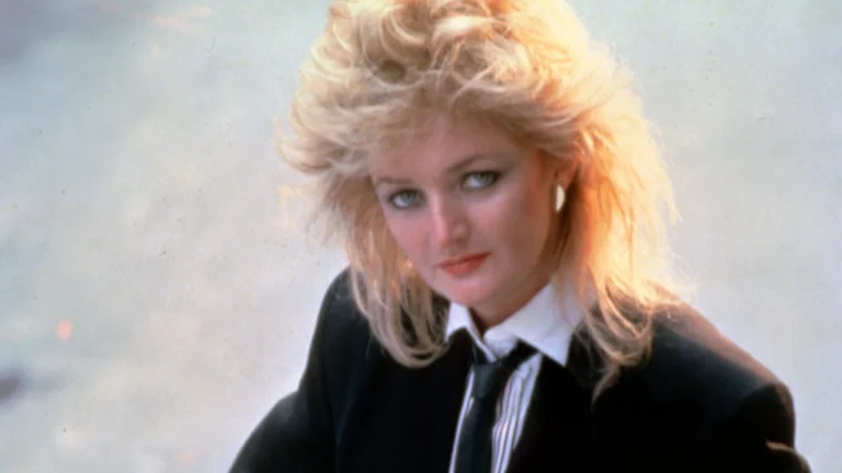 Bonnie Tyler Dies