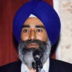 Jaswant Singh Khalra human rights activist